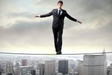  چگونه زندگی متوازن خواهیم داشت؟ 