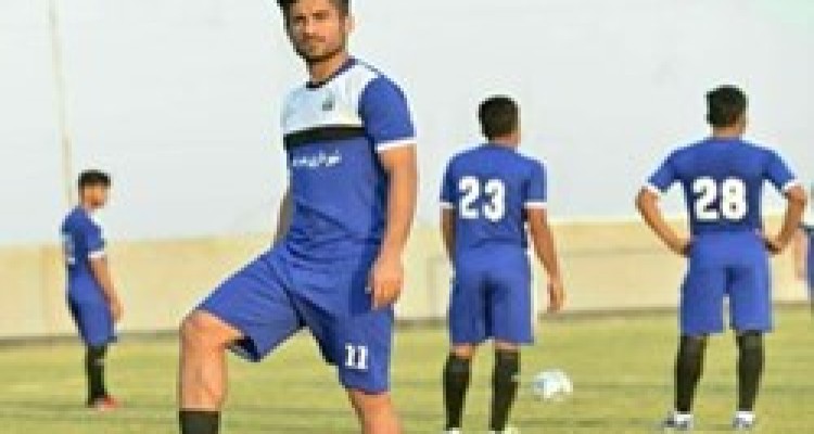 بهترین تصمیم را برای آینده فوتبالی‌ام می‌گیرم، همه چیز را به مدیر برنامه‌ام سپرده‌ام