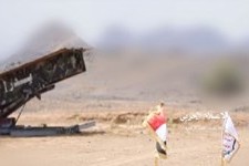 ارتش یمن به محل تجمع مزدوران عربستان در نزدیکی گذرگاه «علب» حمله کرد