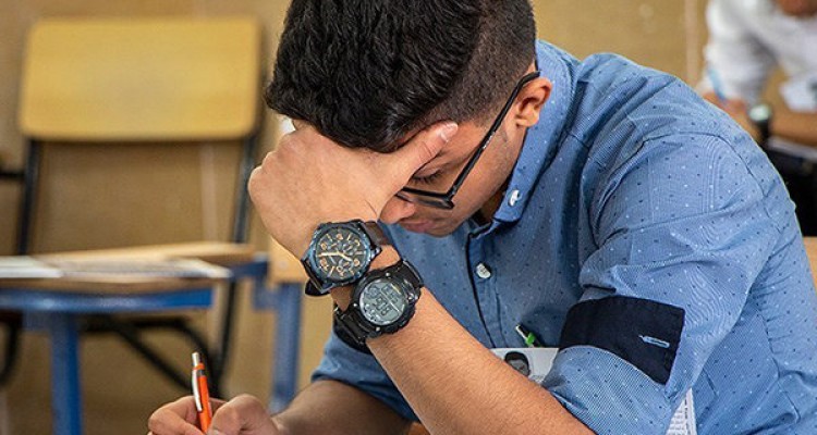 درآمدزایی اسپانسرها از استرس کنکوری‌ها/ مدیران «اقتصاد» نمی‌دانند