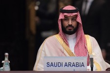 گاردین: زمان کنار گذاشتن بن‌سلمان است