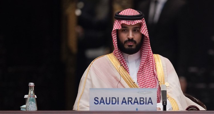 گاردین: زمان کنار گذاشتن بن‌سلمان است
