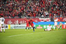 شکست پرسپولیس برابر کاشیما در دیدار رفت/ یک اخراجی و دو گل بد!