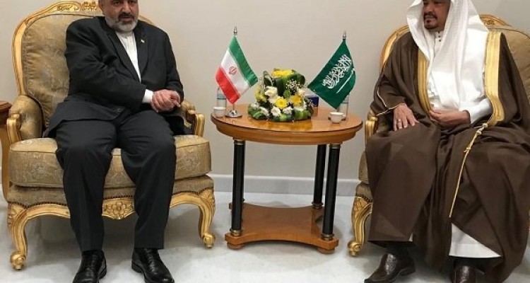 تازه‌ترین جزئیات مذاکرات حج ۹۸ 