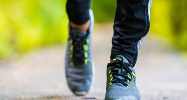 ورزش شبانگاهی مانع از اختلال در خواب می شود