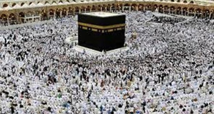 نام‌نویسی ۱۷۰ هزار نفر در سامانه رزرو حج تمتع