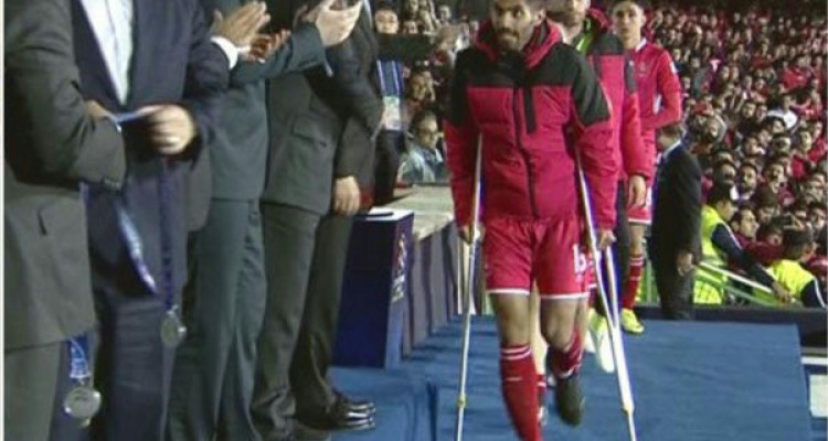 تصمیم قطعی پرسپولیس برای کنار گذاشتن محمد انصاری