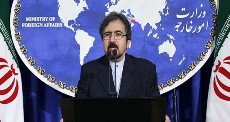 مسئولیت اجرا نشدن سازوکار ویژه مالی بر عهده اروپا است