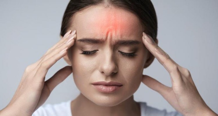 ۷ راه برای رهایی از سردرد