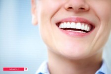 خداحافظی با پوسیدگی دندان‌ها فقط با نمک