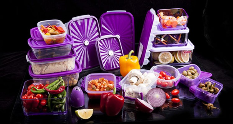 راز کد زیر ظروف پلاستیکی چیست؟ 