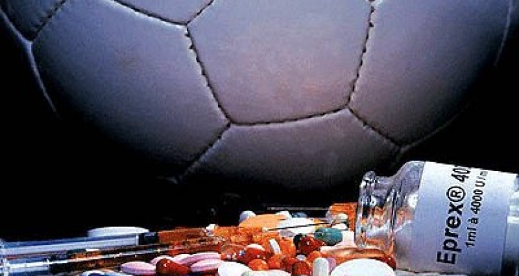 تست ۳۰ ورزشکار ایران مثبت شد/ وزنه‌برداری و فوتبال در صدر دوپینگ