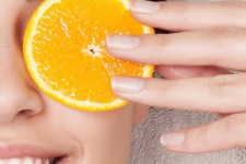طرز تهیه ماسک پرتقال برای انواع پوست