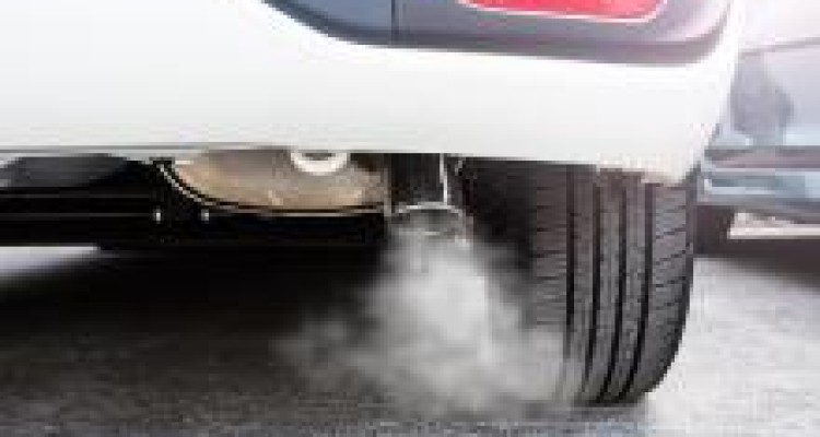  سهم ماشین‌سواریِ تفریحی در آلوده کردن هوا 