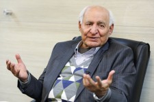 صفر تا صد علم مدیریت/ چرا انقلاب صنعتی در ایران تحقق پیدا نکرد؟