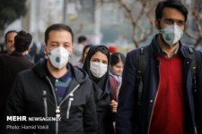 چه زمانی باید ماسک بزنیم/ توصیه های وزارت بهداشت