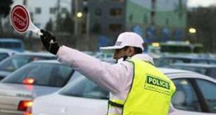 محدودیت‌های ترافیکی روز انتخابات در کرمانشاه اعمال می‌شود 