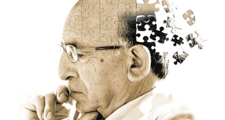 نور چشمک زن به مقابله با بیماری آلزایمر کمک می کند