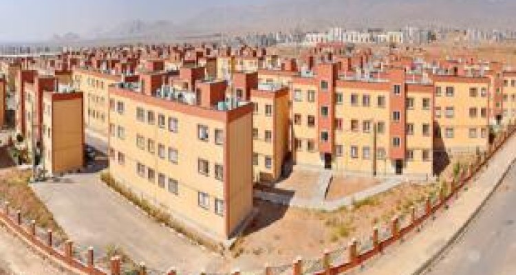 ۶۲ درصد متقاضیان مسکن ملی در کرمانشاه واجد شرایط بودند 