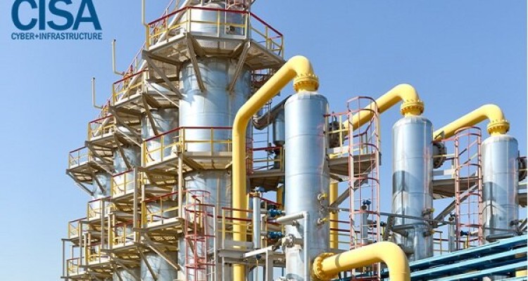 حمله باج افزاری به شبکه گاز طبیعی آمریکا