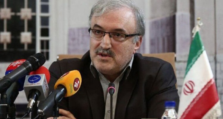 ارائه گزارش کرونا در شورای عالی امنیت ملی