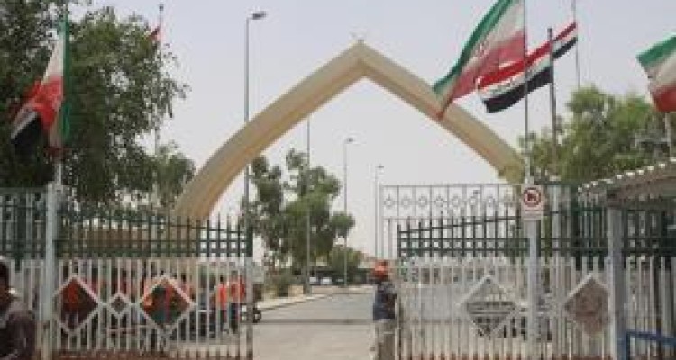 مرز عراق بر روی زائران ایرانی بسته است 