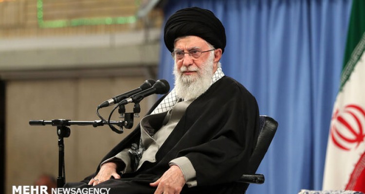 استخراج الگوی مداح تراز انقلاب اسلامی از رهنمودهای رهبر انقلاب