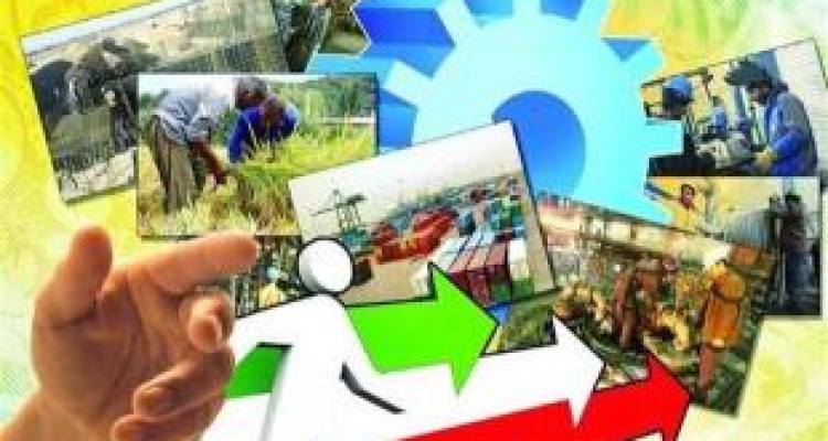 پیش‌پذیرش بیش از ۳۲ هزار طرح اشتغالزایی در کرمانشاه 