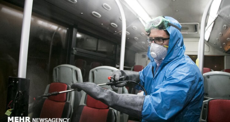 چه کسانی در معرض کرونا هستند/مهم ترین راه انتقال ویروس