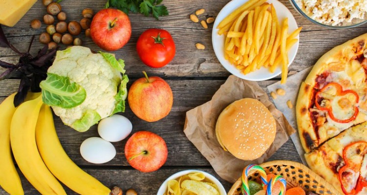 حساسیت غذایی و رایج‌ترین انواع آن