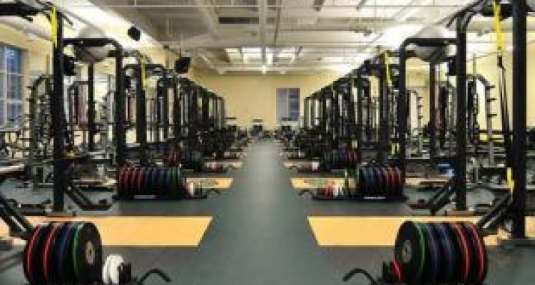 تعطیلی تمام اماکن ورزشی دولتی و خصوصی در کرمانشاه 