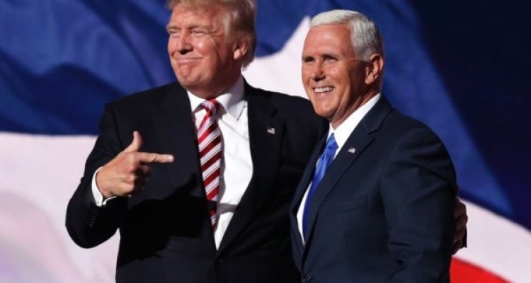 معاونِ ترامپ مسئول مبارزه با کرونا شد!