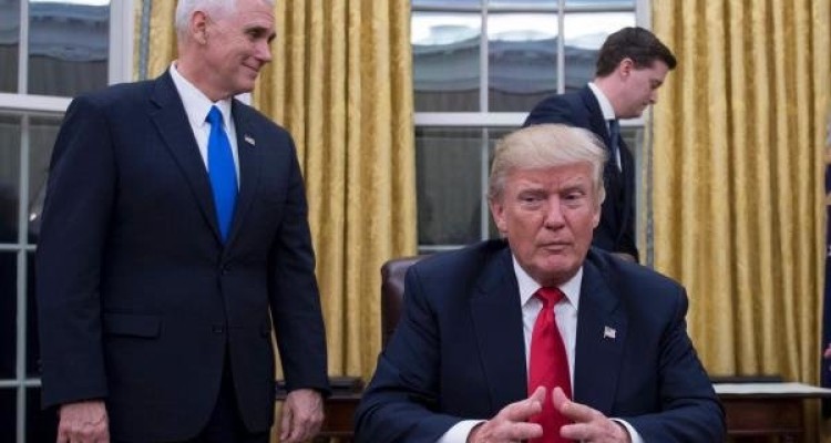 ادامه اقدامات ضد ایرانی کاخ سفید به بهانه مقابله با کرونا