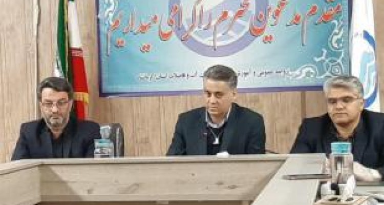 افزایش بیش از ۴۰ درصدی مصرف آب در کرمانشاه 