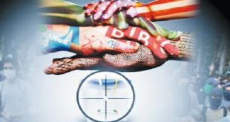 سرمایه‌گذاری‌های ویژه‌ای در شبکه‌های بیگانه علیه ایران انجام می‌شود 