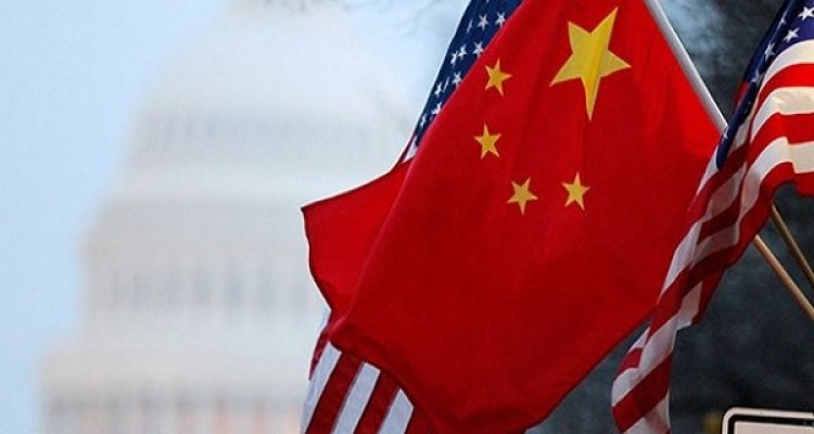 آمریکا کارکنان رسانه‎ های چینی را هدف انتقام قرار داد