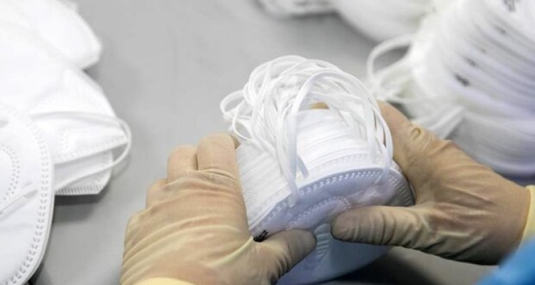 بسیج ظرفیت‌های صنفی-تولیدی برای مقابله با کرونا