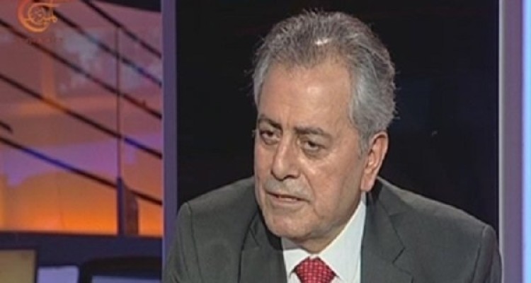 اگر مقاومت نبود اکنون اسرائیل به بیروت رسیده بود