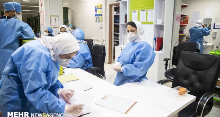 جهاد علمی برای مبارزه با کووید ۱۹ آغاز شد/ تهیه نقشه ژنتیکی کرونا