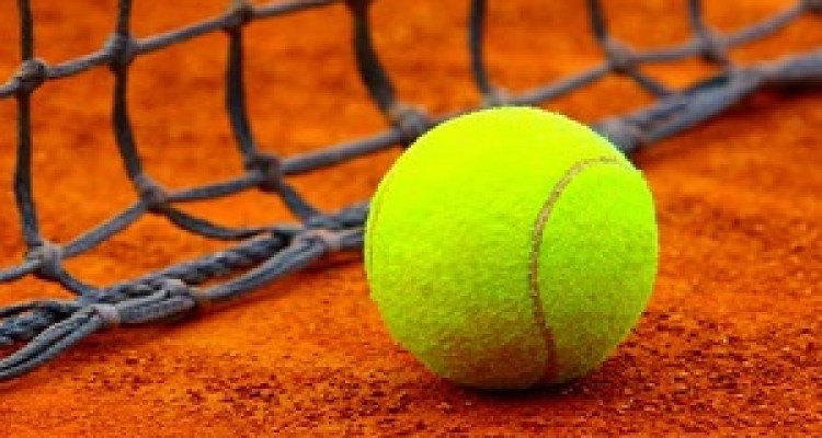  زمین تنیس شهرستان صحنه پیشرفت 90 درصدی دارد 