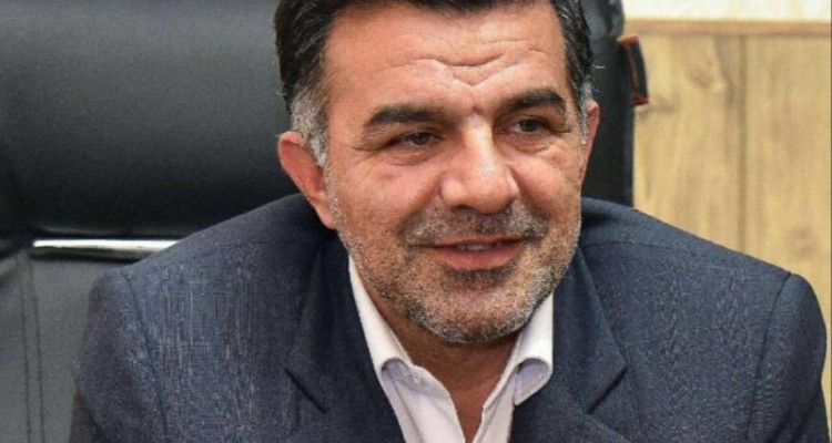  فرماندار صحنه از مردم خواست تا عادی شدن اوضاع در خانه بمانند