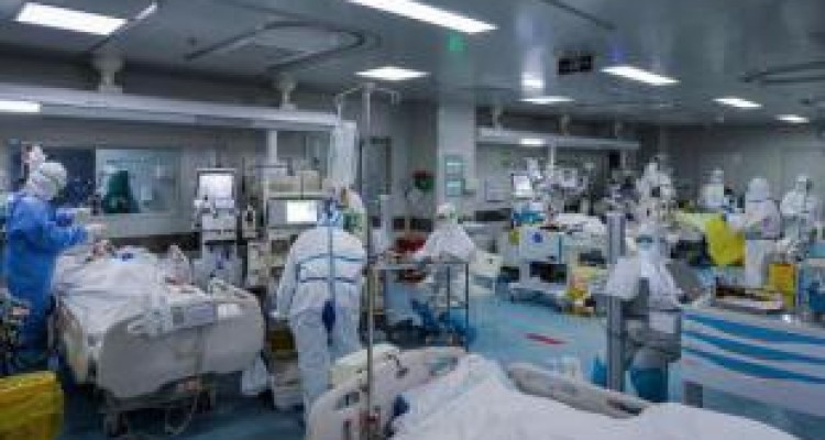 تعداد مبتلایان به کرونا روبه افزایش است/ مردم هشدارها را جدی بگیرند 