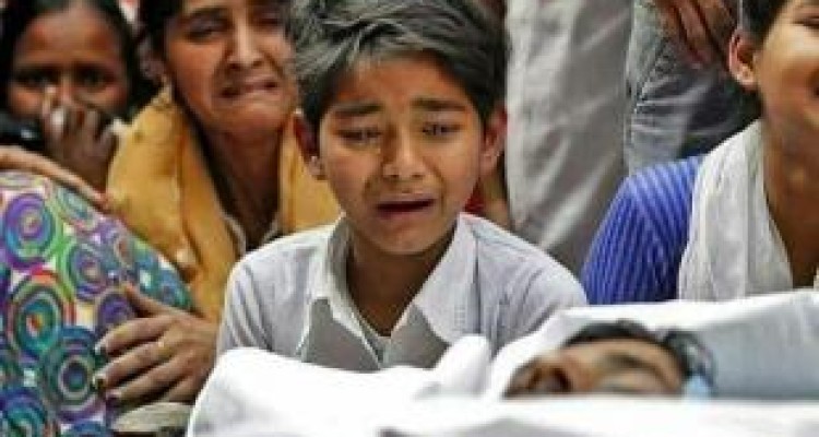 دست های پشت پرده‌ آپارتاید علیه مسلمانان هندی 