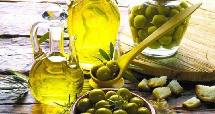 روغن زیتون ریسک بیماری قلبی را کاهش می دهد