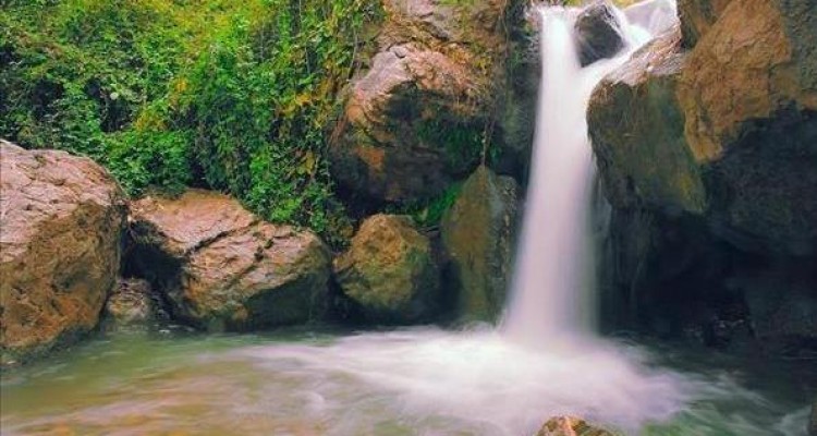  صحنه؛ عروس شهرهای کرمانشاه + تصاوير