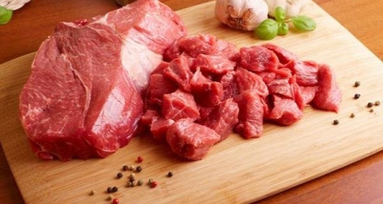 حذف گوشت قرمز برای سلامت قلب مفید است