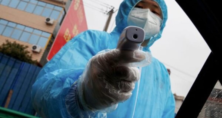 کرونا ویروس یک محصول آزمایشگاهی است/ احتمال دست داشتن آمریکا