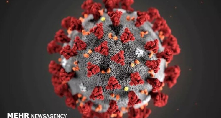 کروناویروس جدید طول عمر بیشتری در هوا و بر روی سطوح دارد