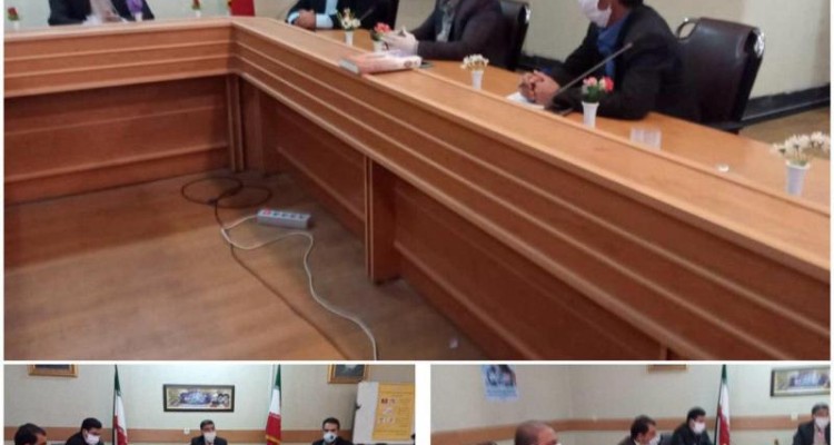 بخشی از صنوف شهرستان صحنه بصورت داوطلبانه تعطیل می شوند