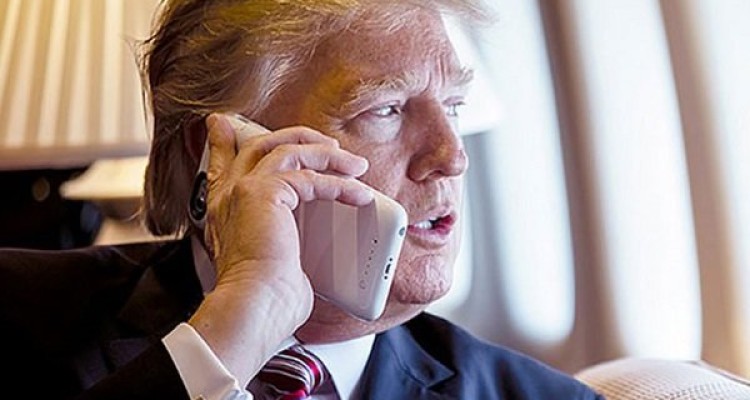 ترامپ و جانسون درباره کرونا و حمله به التاجی گفتگو کردند